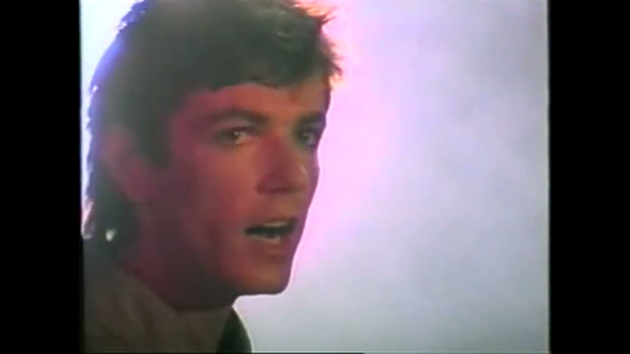 The Church - The Unguarded Moment (1981) (Original Video)