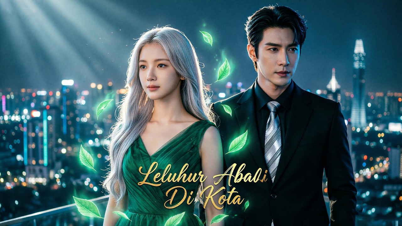 Gadis Desa Ternyata Leluhur Kultivasi Abadi 🌟 Balas Dendam Dimulai! 🔥
