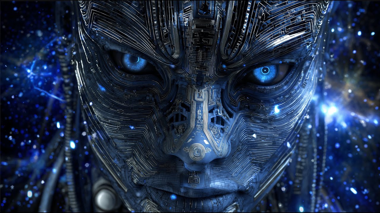 Universal Intelligence | Full-on Psytrance