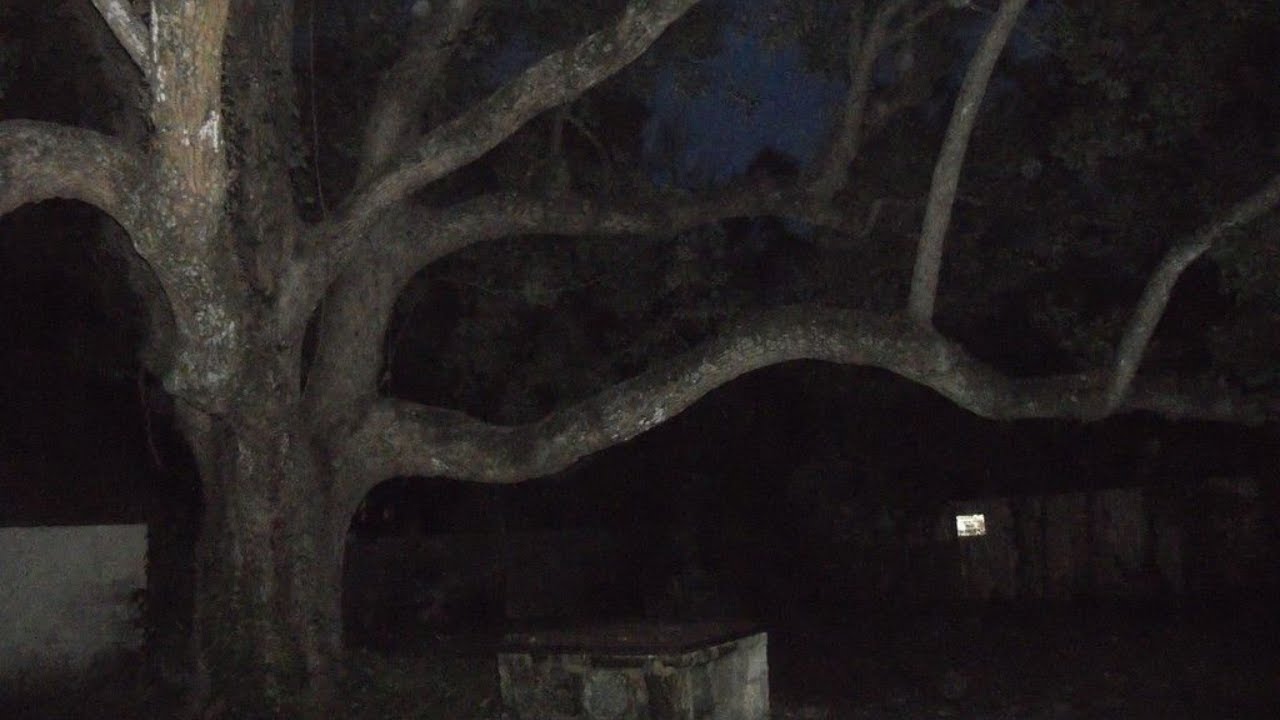 TERROR NA FAZENDA DE IPORÁ - GOIAS
