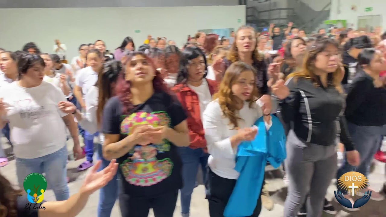 PREDICACIÓN SÁBADO 28 FEBRERO
