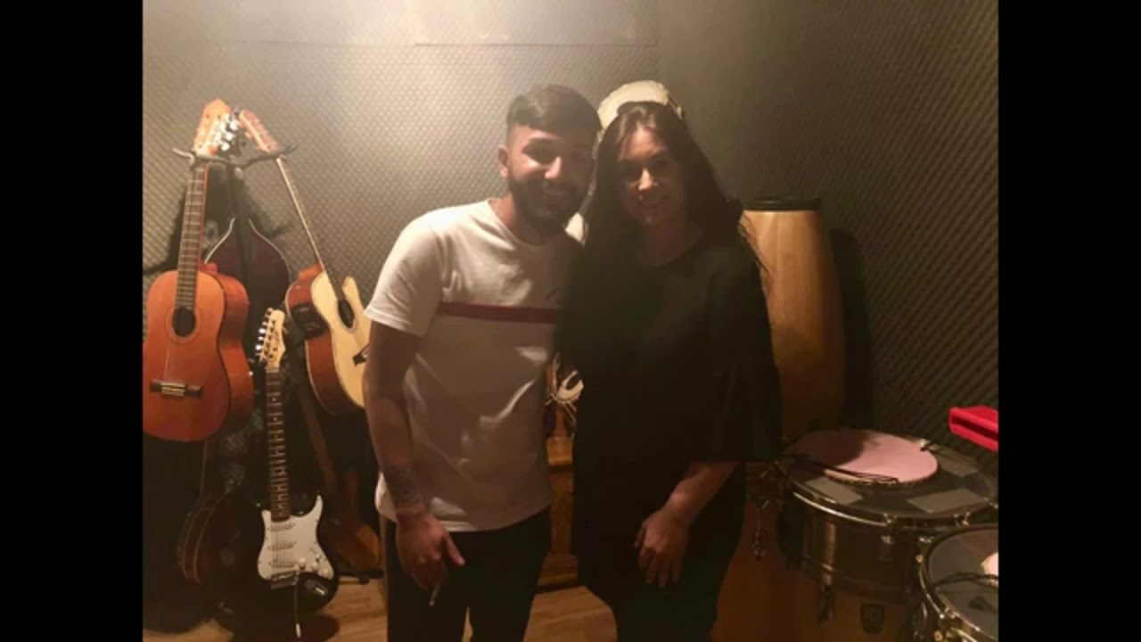 Angelo Salazar Y Ángela Bautista Duele 2019