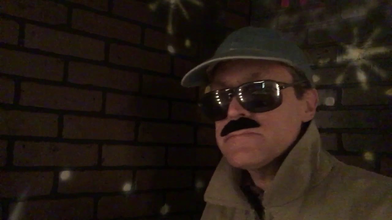 Spy Wednesday