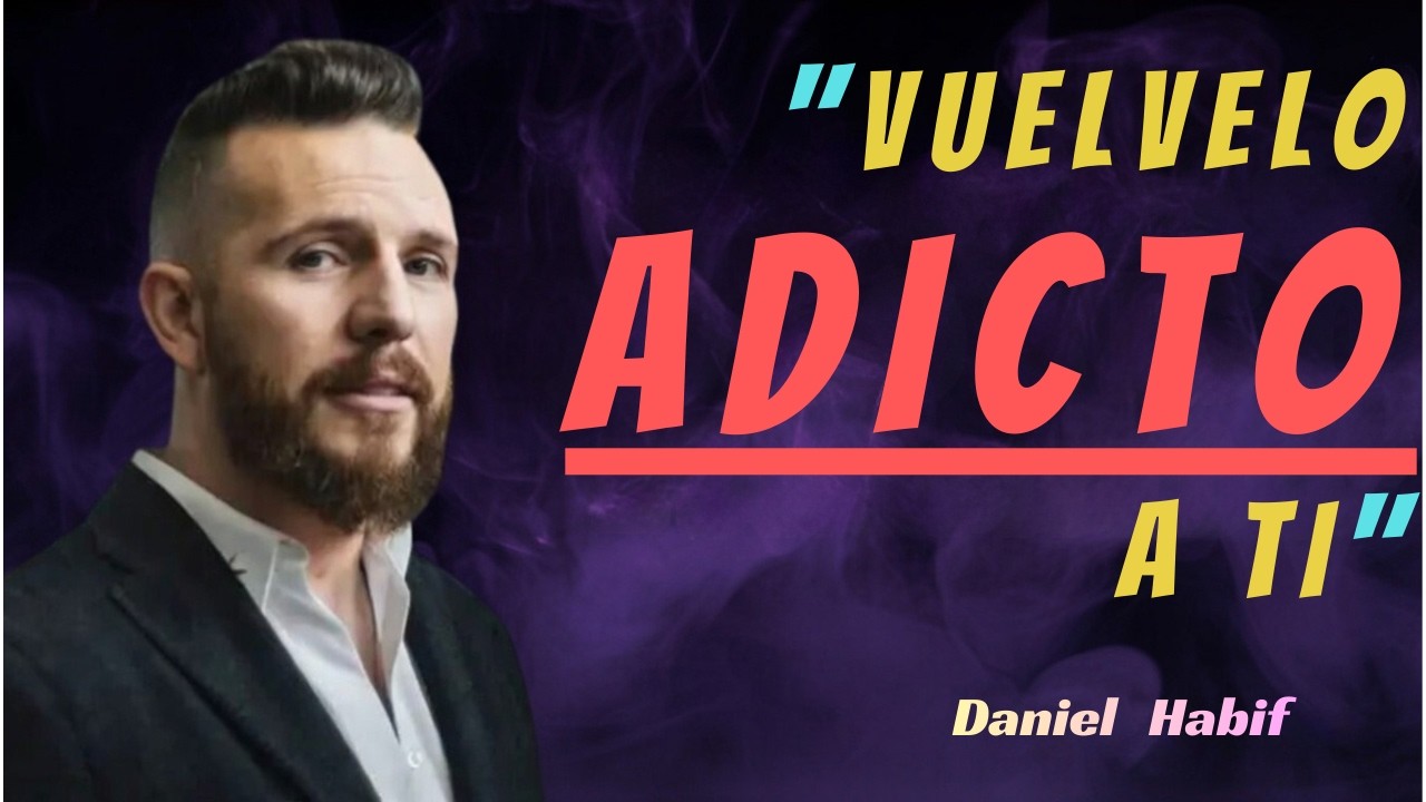 La Frialdad Emocional que Enloquece a los Hombres y Cómo Dominarla sin Perder tu Alma | Daniel Habif