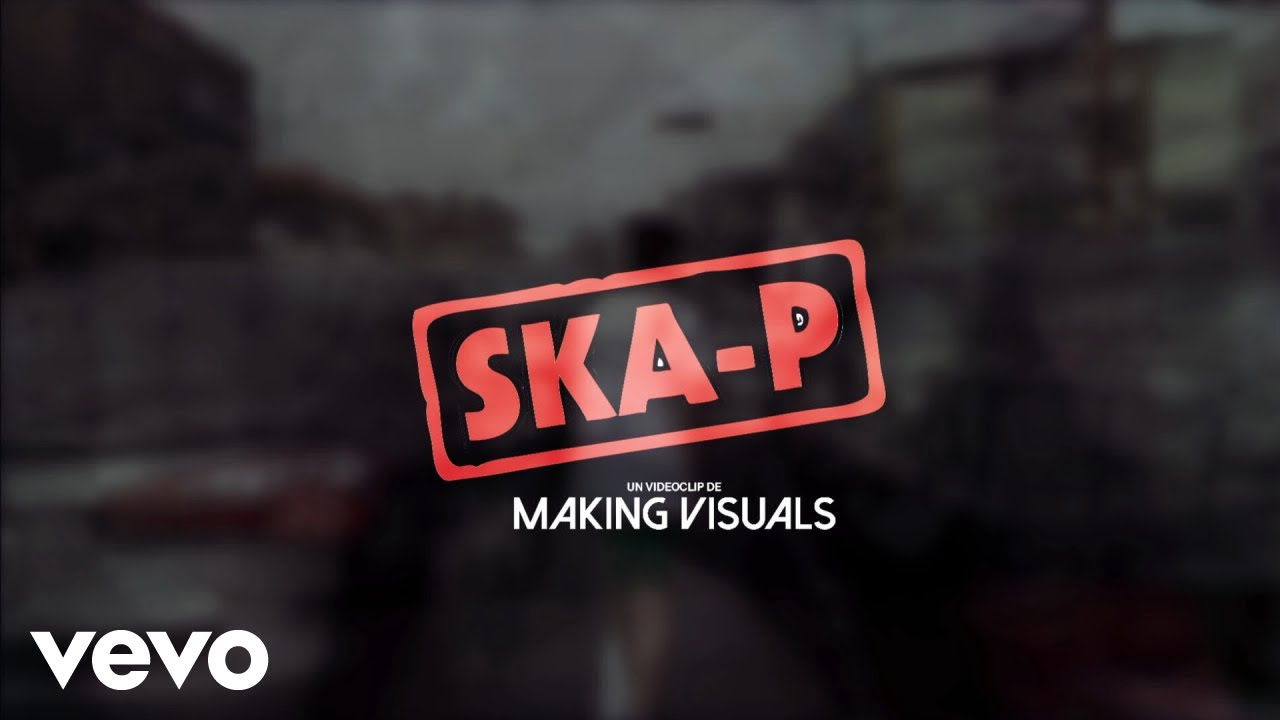 Ska-P - La F&aacute;brica