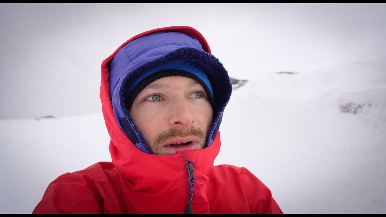 Winter hike in the Cairngorms | Coire an t-Sneachda