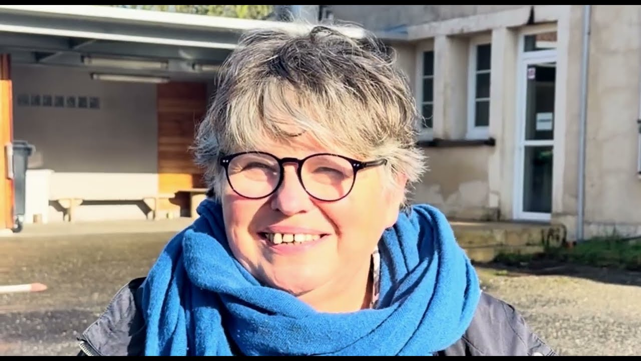 🏫 L’école : le projet prioritaire participatif !