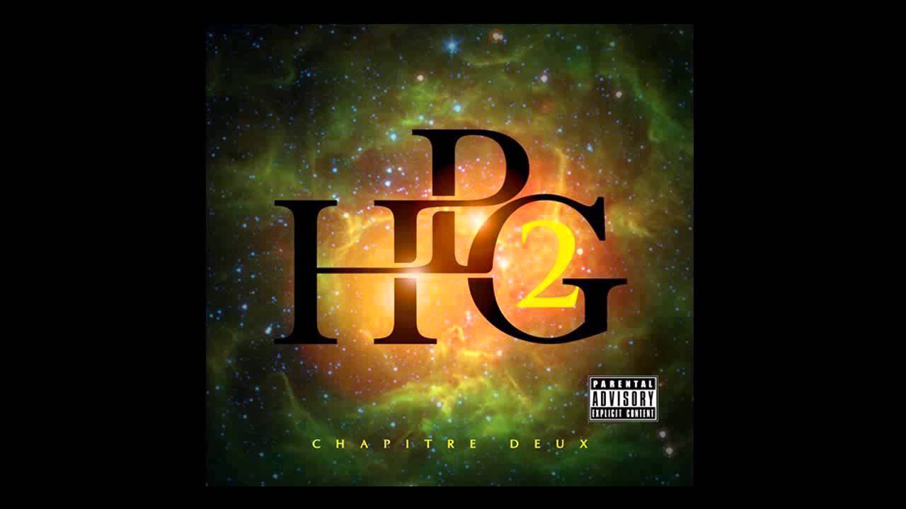 August Alsina - Get Ya Money - HPG 2 Mixtape