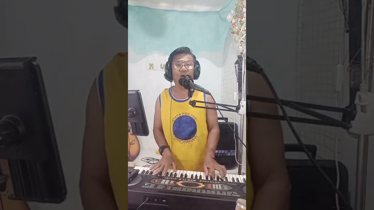 Bulod nga Ayat w/ my piano! 02/15/26