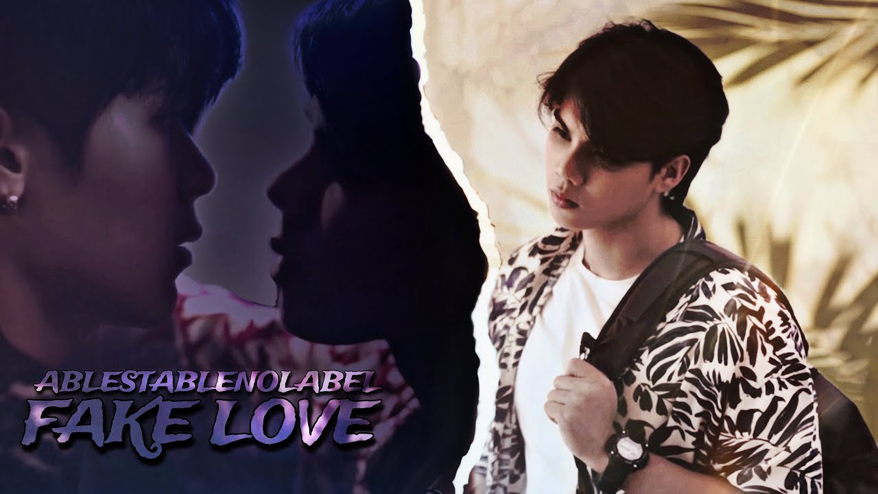 FMV: Mahasamut x Tongrak |𝙁𝘼𝙆𝙀 𝙇𝙊𝙑𝙀  [Love Sea The Series]