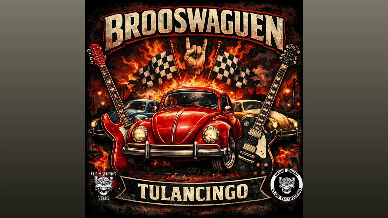 Maquinas Broos