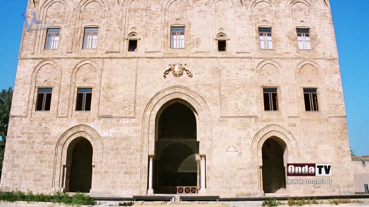 Palermo, alla scoperta della città Arabo Normanna