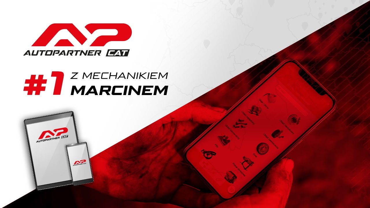 APCAT z mechanikiem Marcinem | #1