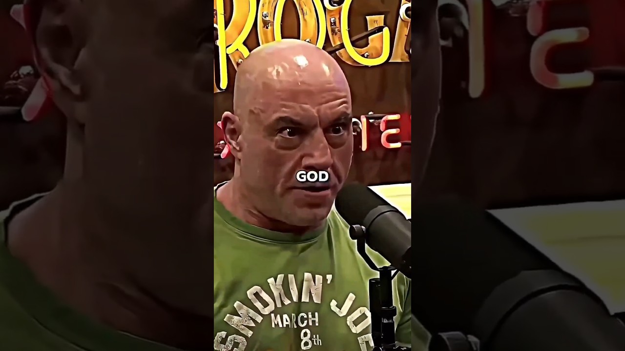 Joe Rogan reacts to Marco Rubio speech on Immigration