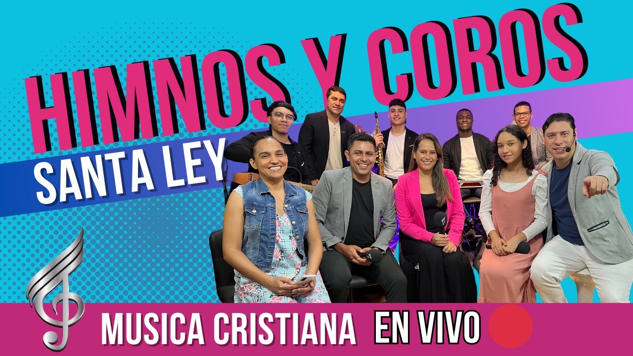 HIMNOS ADVENTISTAS - COROS - HIMNOS