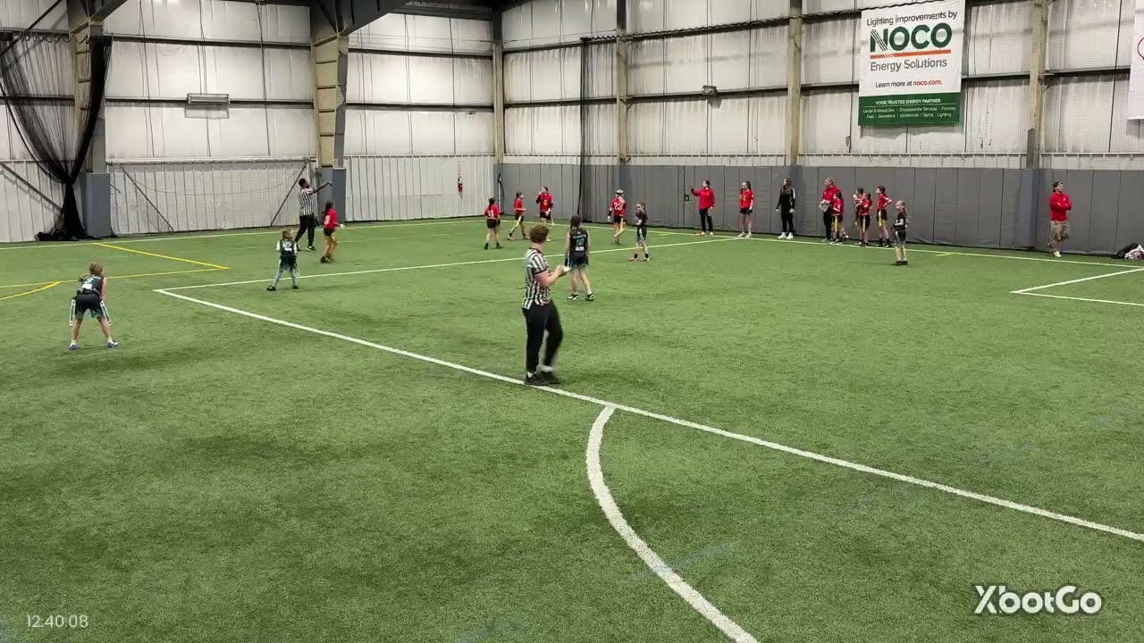 NITRO VS FLASH