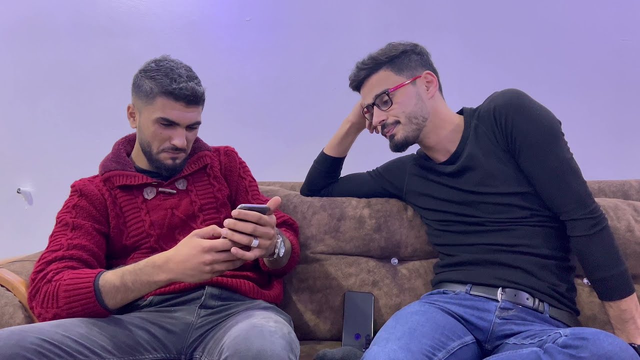 لما السنغل الاجدب يحب لأول مرة بحياتو وينفصلو هيك بتكون نهايتو صادمة🤣