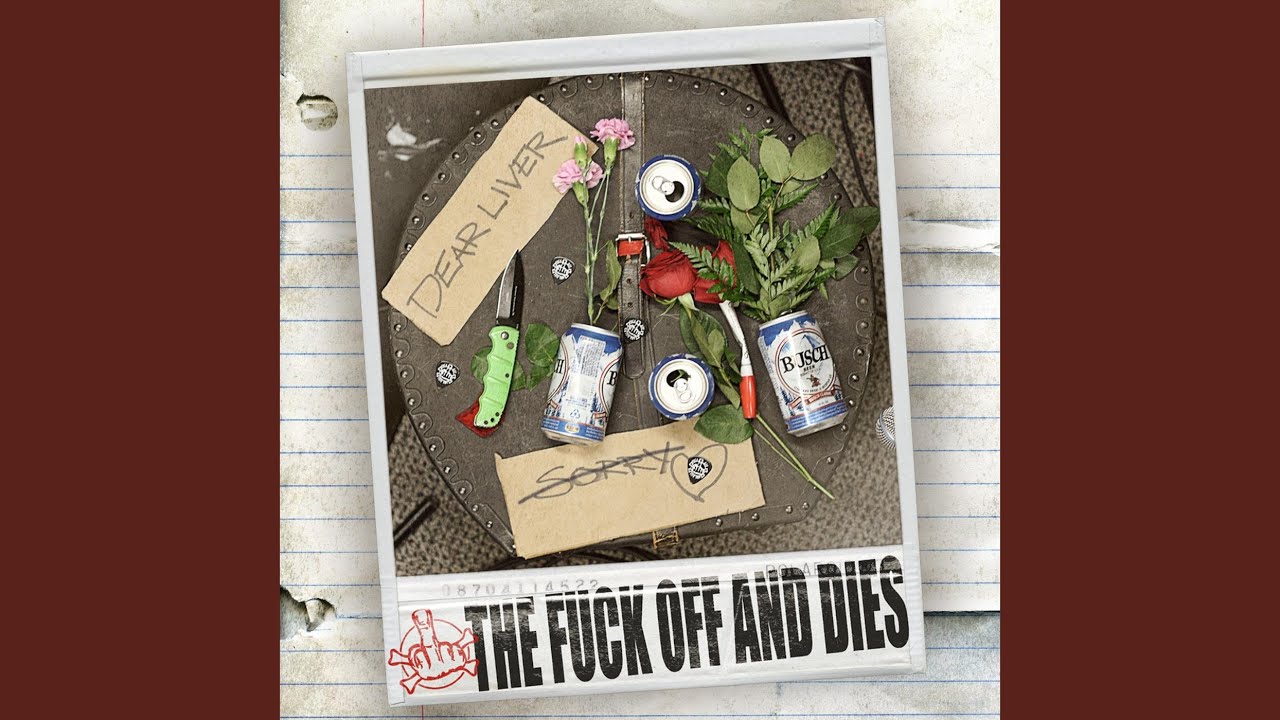 Let's Fucking Party