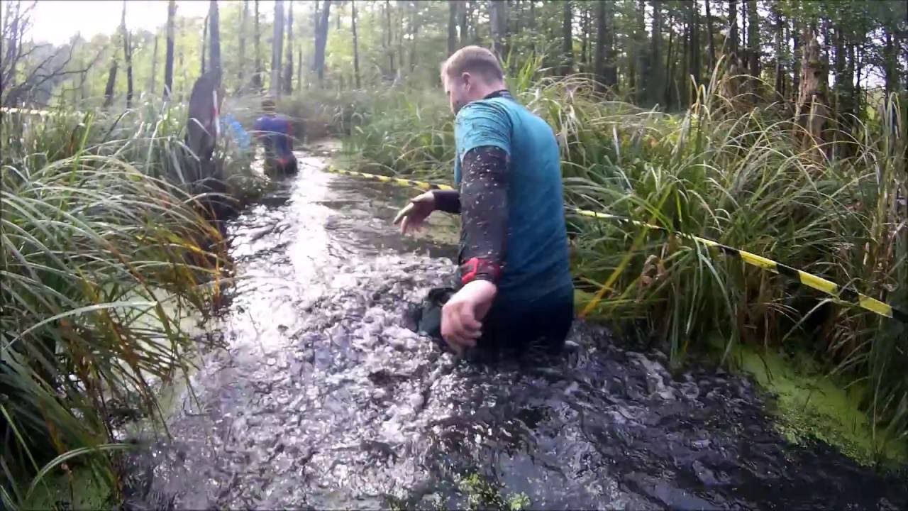 XTREME CHALLENGE zwiastun