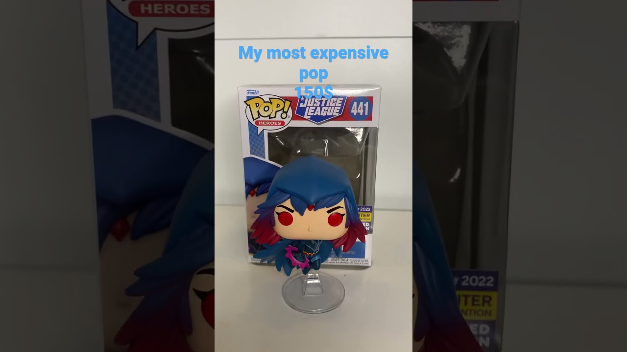 #collection #funkopop #pops #display #raven
