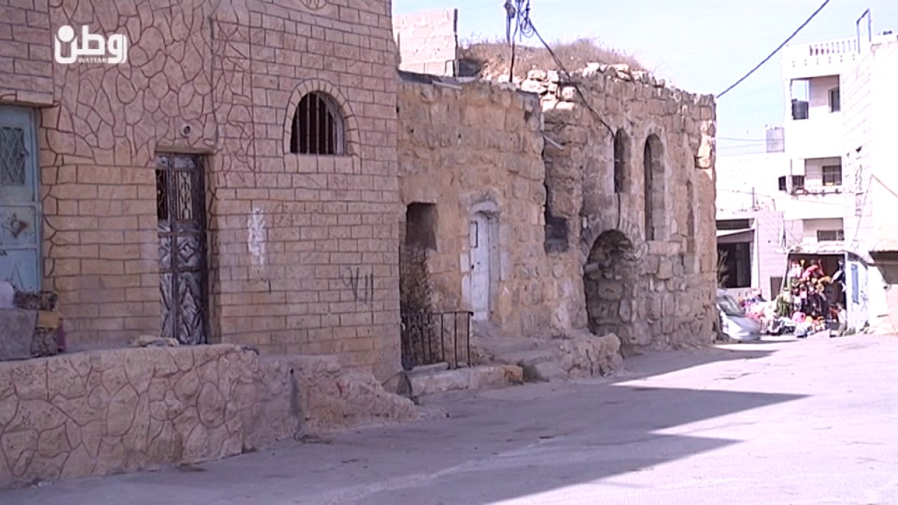 خاص لـ"وطن": بالفيديو.. حلحول: البلدة القديمة مهمشة