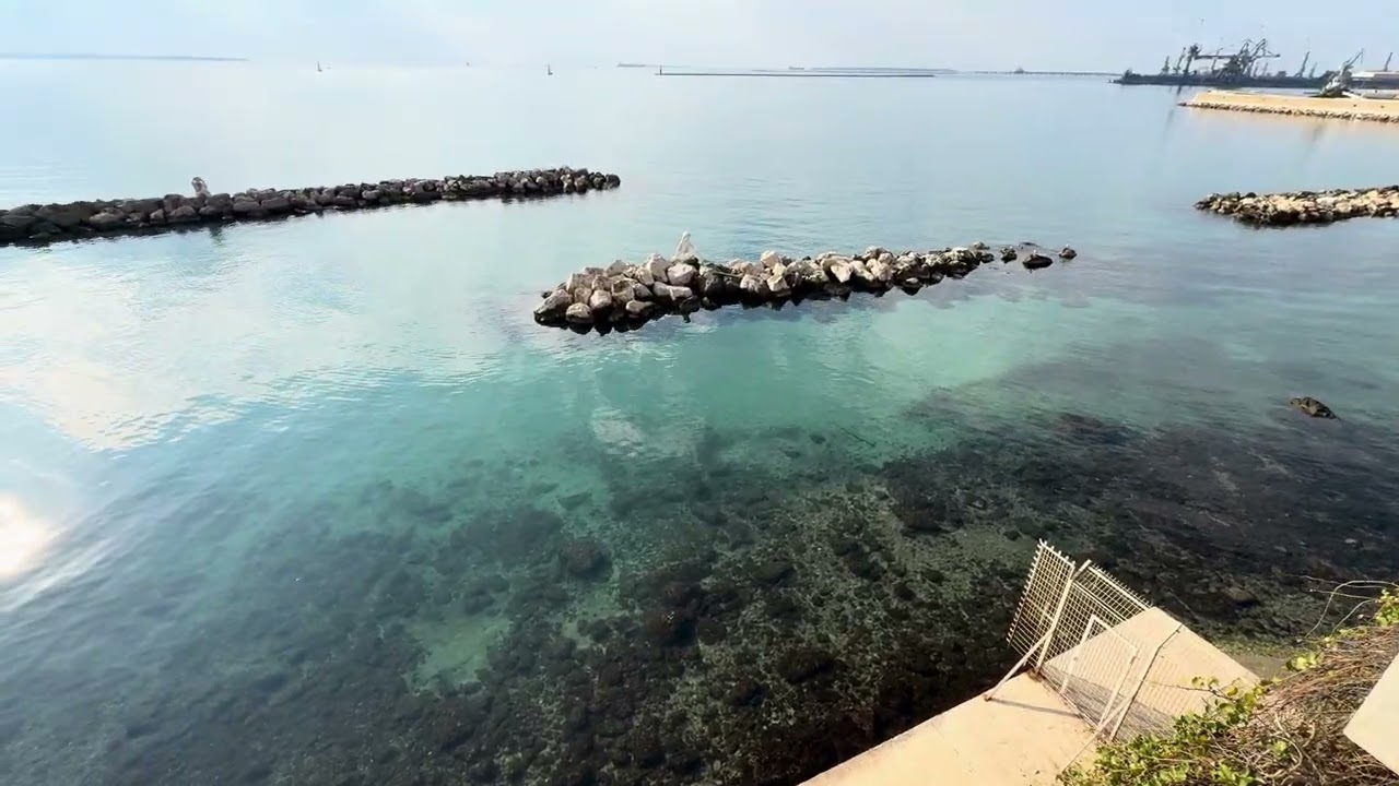 Taranto spartana la città dei 2 mari 