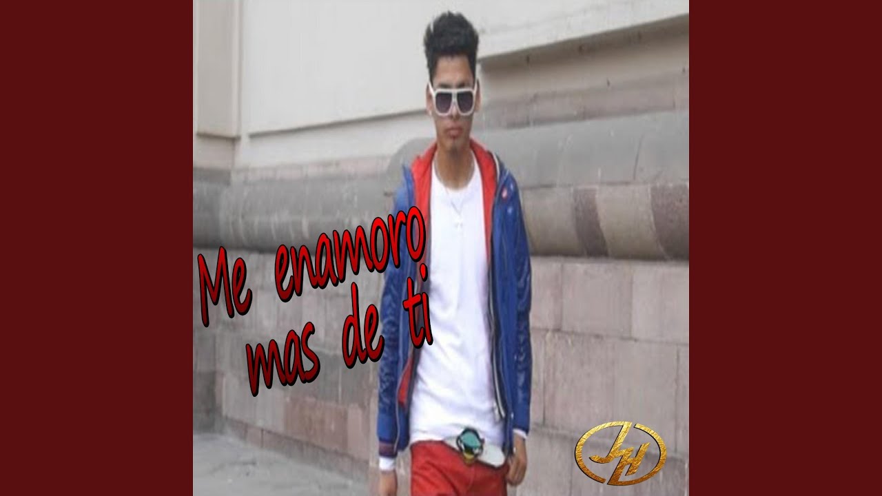 Me enamoro mas de ti