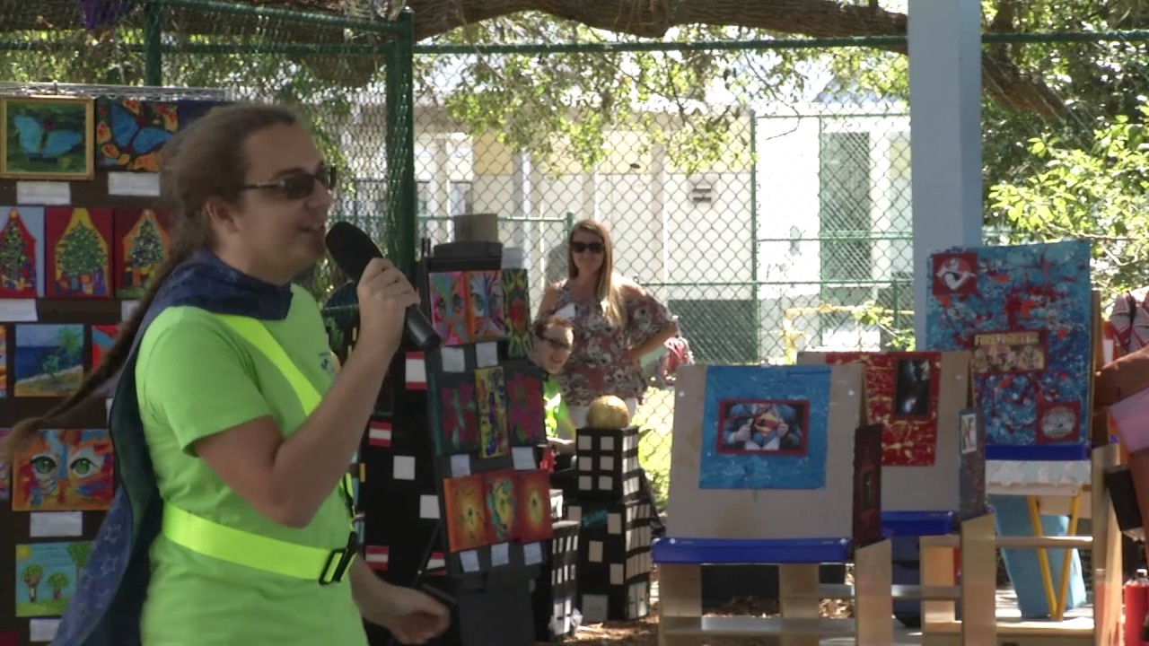 ESE Fine Arts Festival Highlights