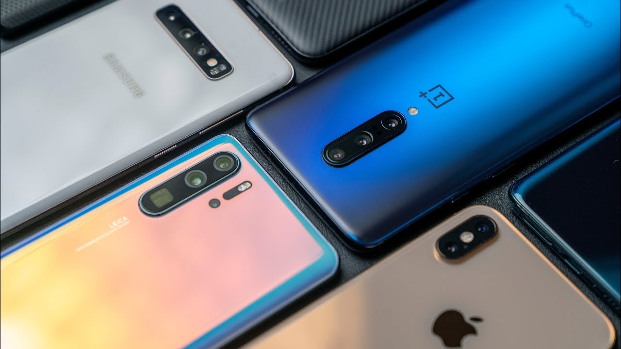 The BEST Smartphones of 2019 So Far!