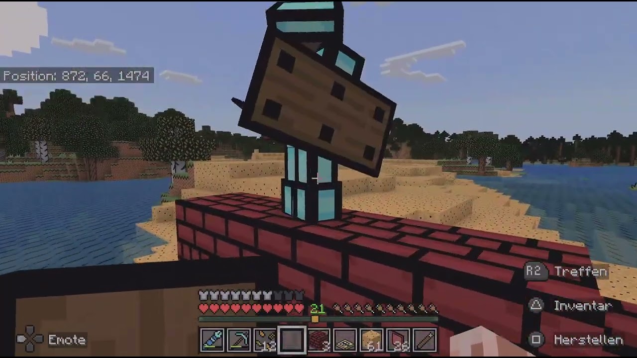 Minecraft projekt(6)
