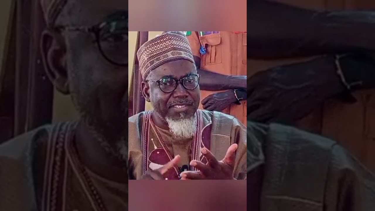 Kwamitin da'awa na markazul Huda yakai ziyara-(MASJID SA'AD BN ABI - WAQQAS)KANYA BABBA, 10/01/2026.
