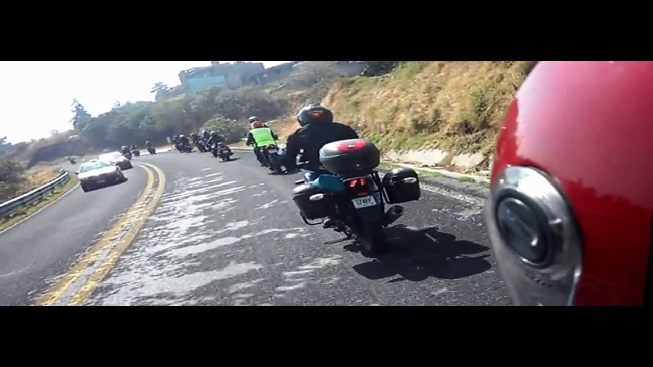 CLUB PULSAR MX