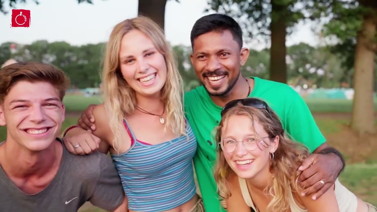Ben jij klaar voor Krinkel 2026?