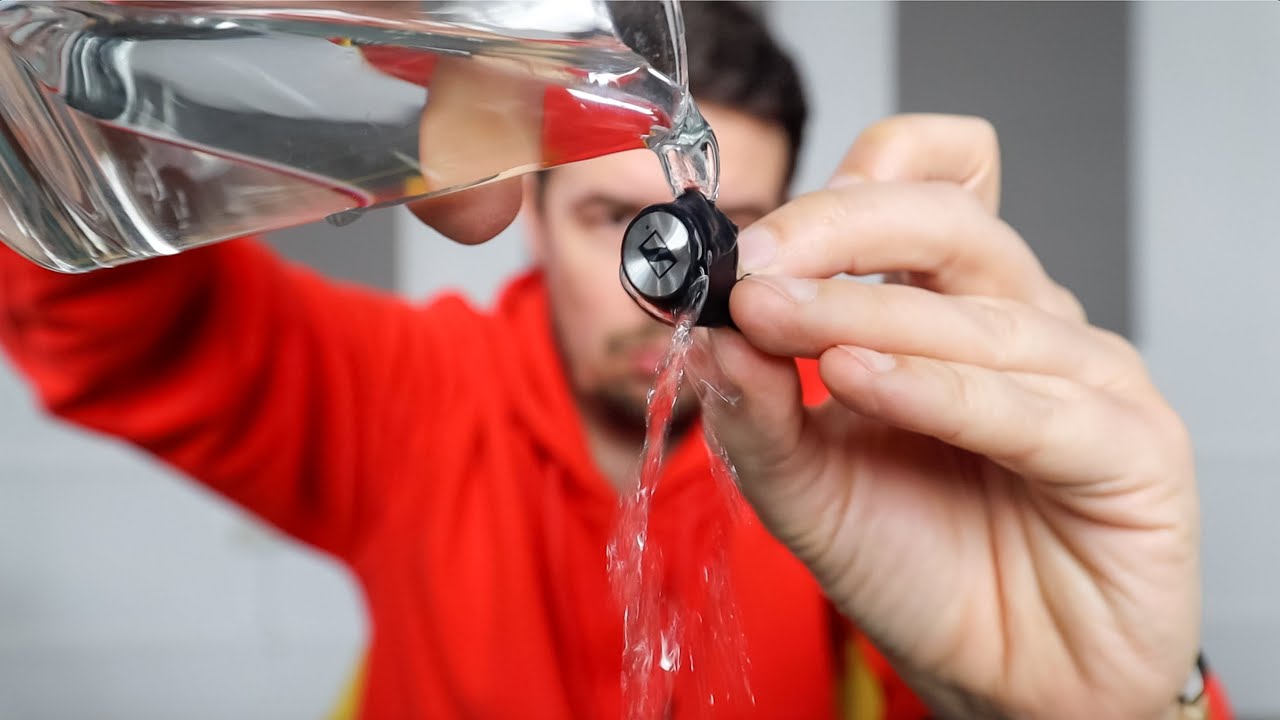 Lepsze niż AirPods Pro? Sennheiser Momentum TWS 2. A także Momentum TWS 1, Sony WF 1000XM3