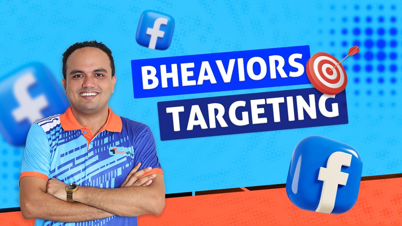 How to do Detailed Behaviors Targeting in FB Ads | Behaviors Targeting Bangla Tutorial #themeshaper