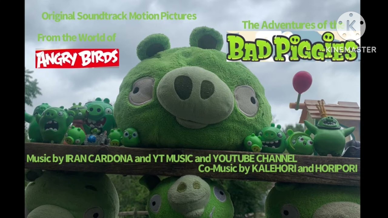 TAOTBP OST: End Credits Alternate Version (Bonus Track)