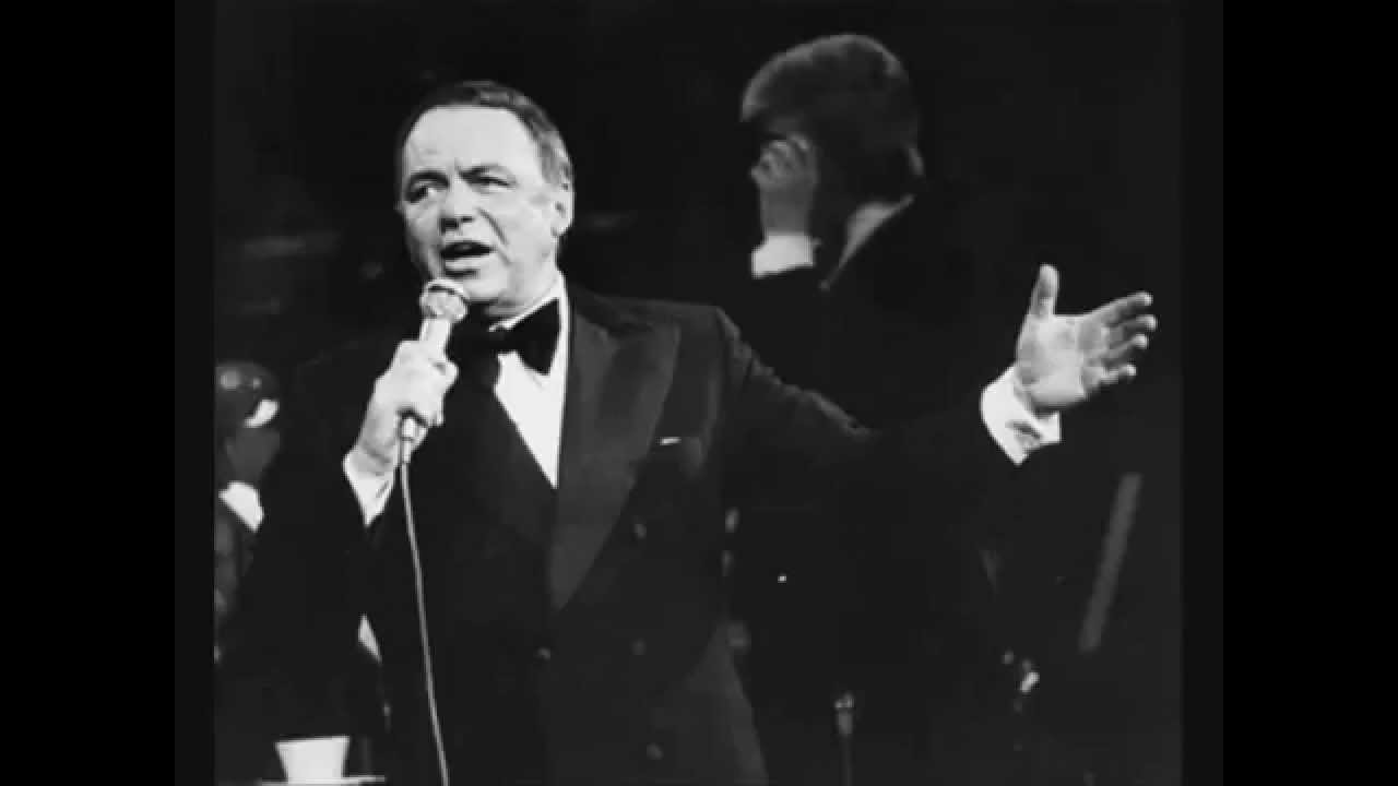 Frank Sinatra - Send in the Clowns