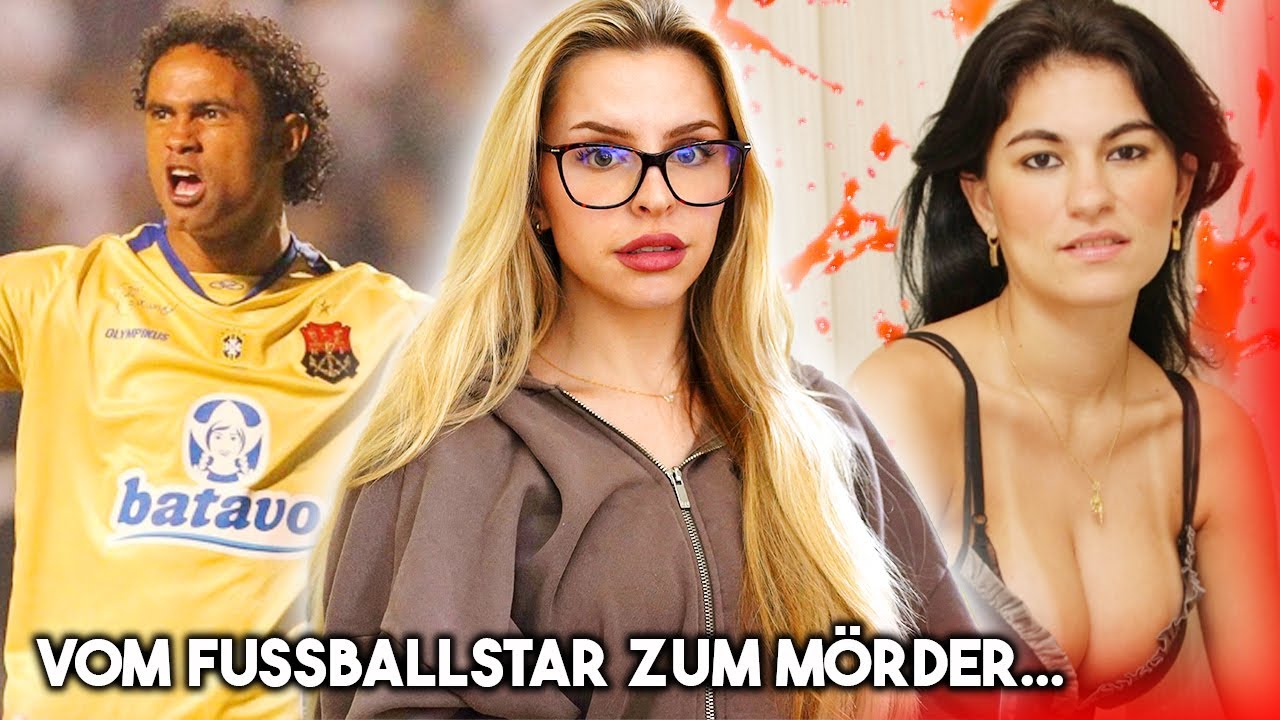 Verfüttert an die Hunde … | Der grausame Fall Eliza Samudio