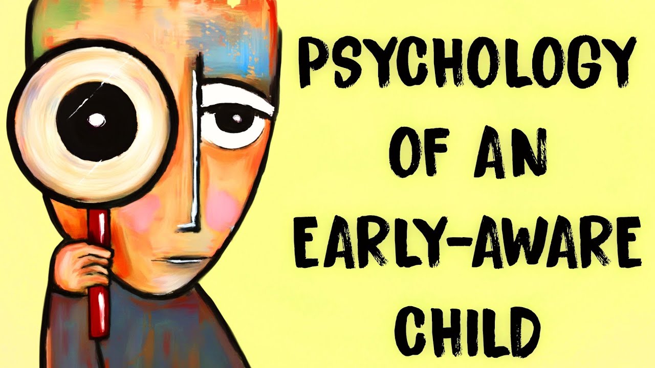 The Psychology of a Child Who Knows Everyone Is Lying
