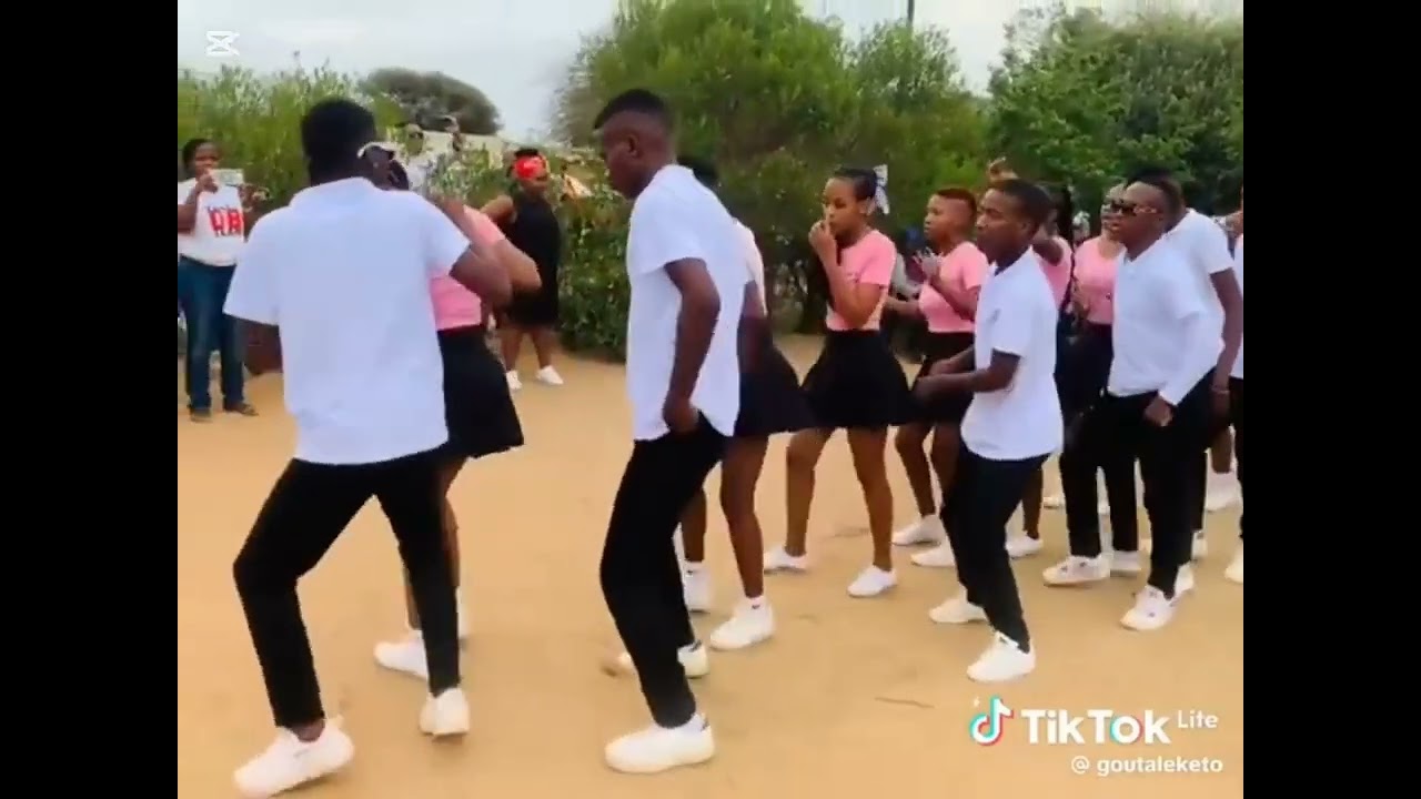 Vutoo -Akida Mw Ft Voice clan {Unofficial video}