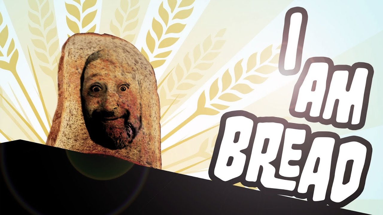 I'm Bread