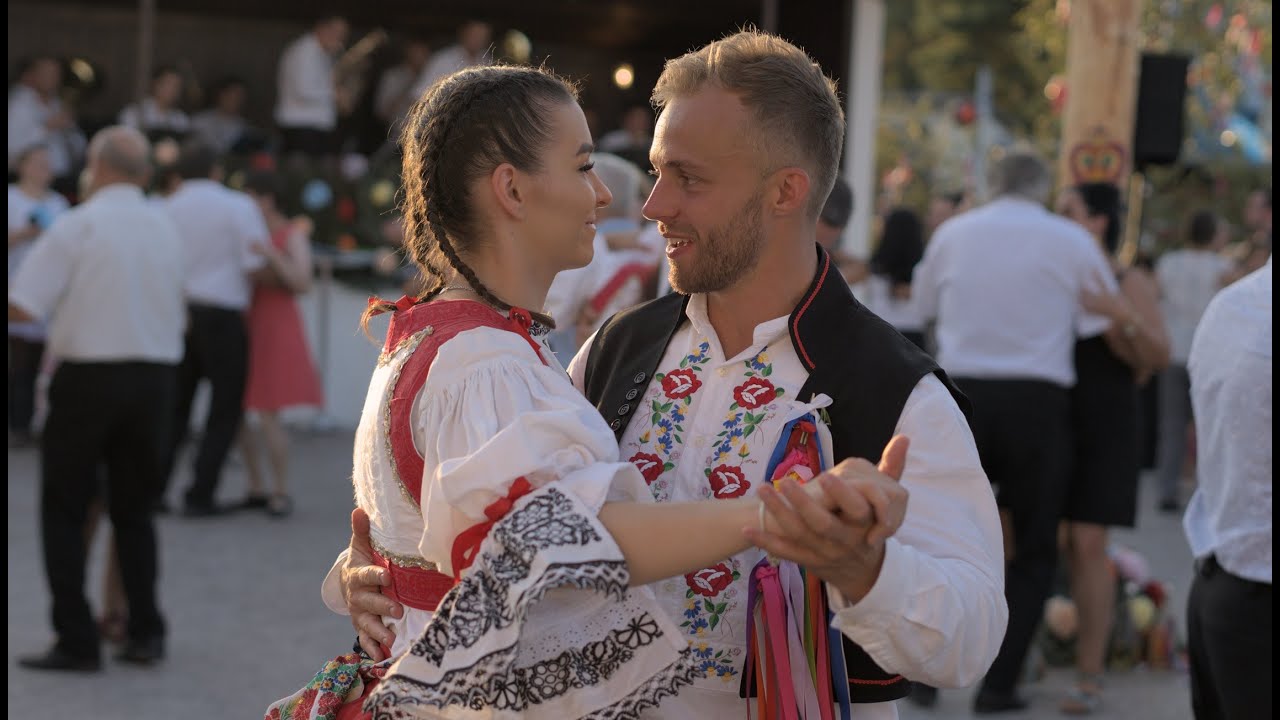 Hody Vedrovice 9.-10.9.2023 - To NEJ z letošních hodů