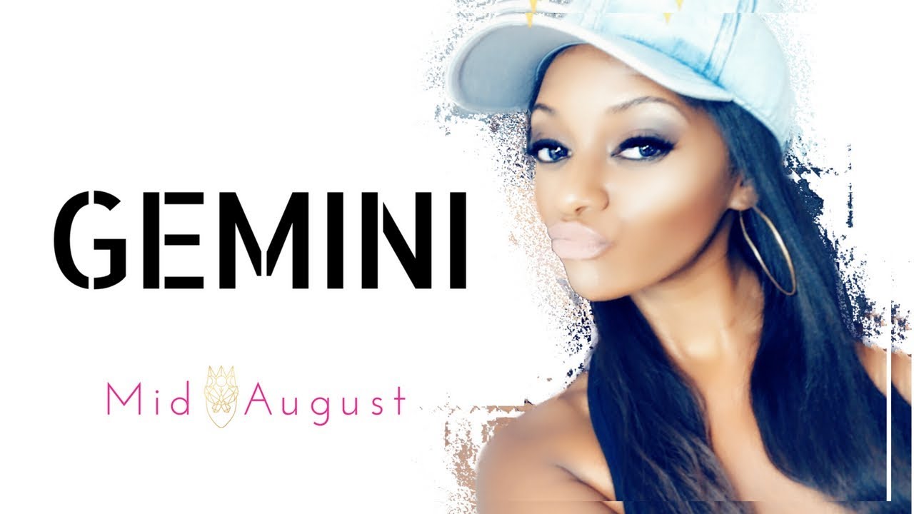 #GEMINI X Who is this fire sign?! X August Mid-Month X General