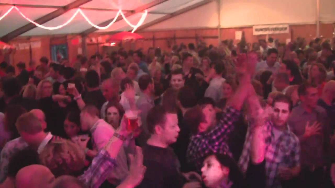 kermis huissen 2010