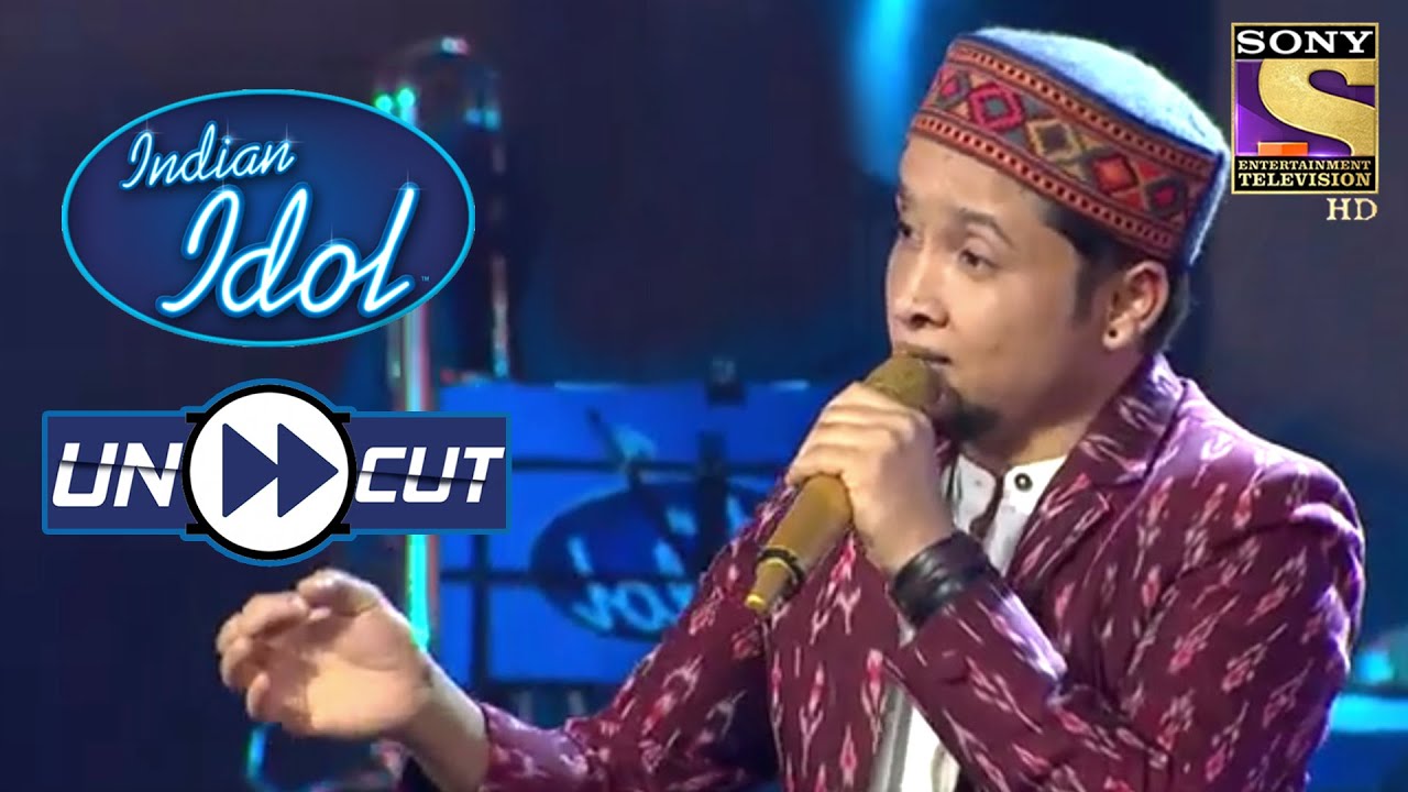 Pawandeep Delivers A Calming Rendition Of 'Koi Hota Jisko Apna' | Indian Idol Season 12 | Uncut