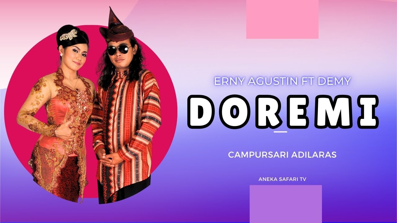 Erni ft Demy - Doremi (Official Music Video)
