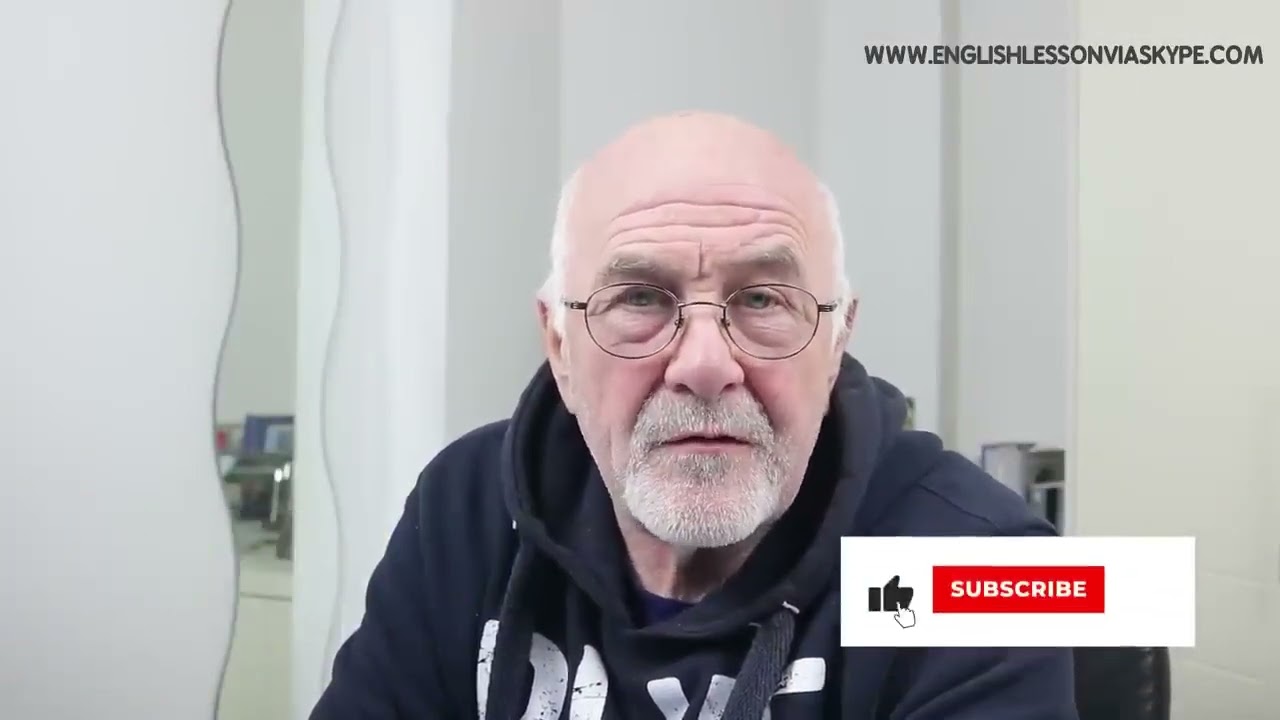 DO NOT SAY 'I understand'!   Learn MUCH better ways alternatives 1 mp4