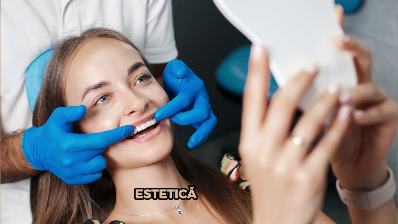 De ce alegi Luxadent?