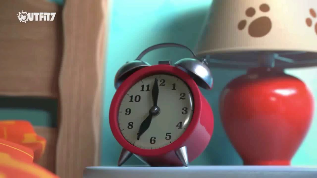 Adirindhi trailer by Talking Tom