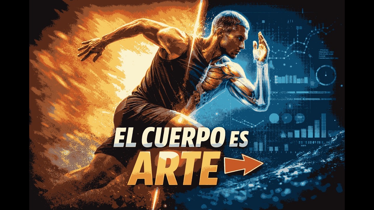 El cuerpo humano es Arte.# arte y ciencia#deporte#cuerpohumano#biomecanica#short#youtubeshort#salud